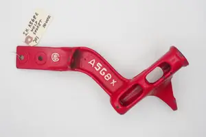 12''L International Harvester whip socket