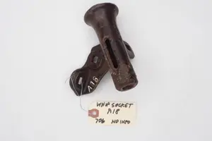 6''L Whip socket, "A18"