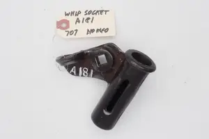 5''L Whip socket, "A181"
