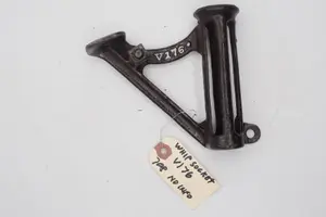 7.25''L Whip socket, "V176"