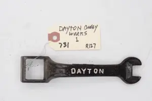6.25''L Dayton Buggy Works