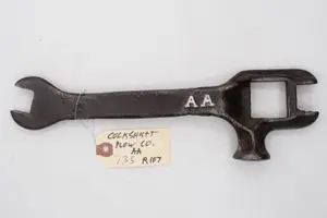 11''L "AA", Cockshutt Plow Co.
