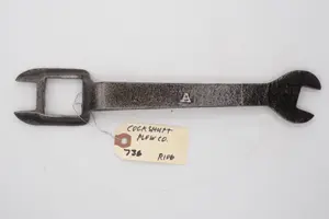 11.25''L "A", Cockshutt Plow Co.