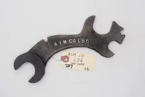 9.25''L "AIM Co L86", unknown, R2