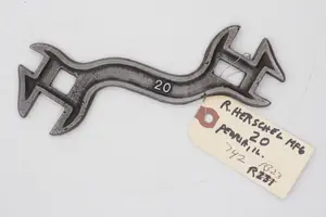 7.25''L "20" H.V. McKay?
