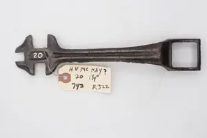 9.5''L "20", unknown