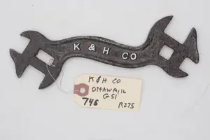 "K&H Co"