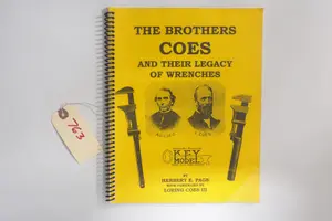 The Brothers Coes