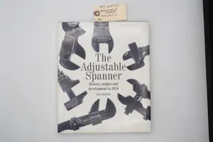 The Adjustable Spanner, Volume I