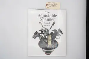 The Adjustable Spanner, Volume II
