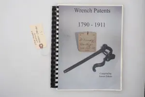 Wrench Patents