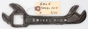 9''L "Gale"