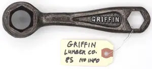 7.625''L "Griffin"