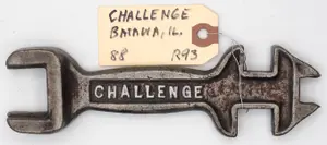 7.25''L "Challenge" Challenge Company