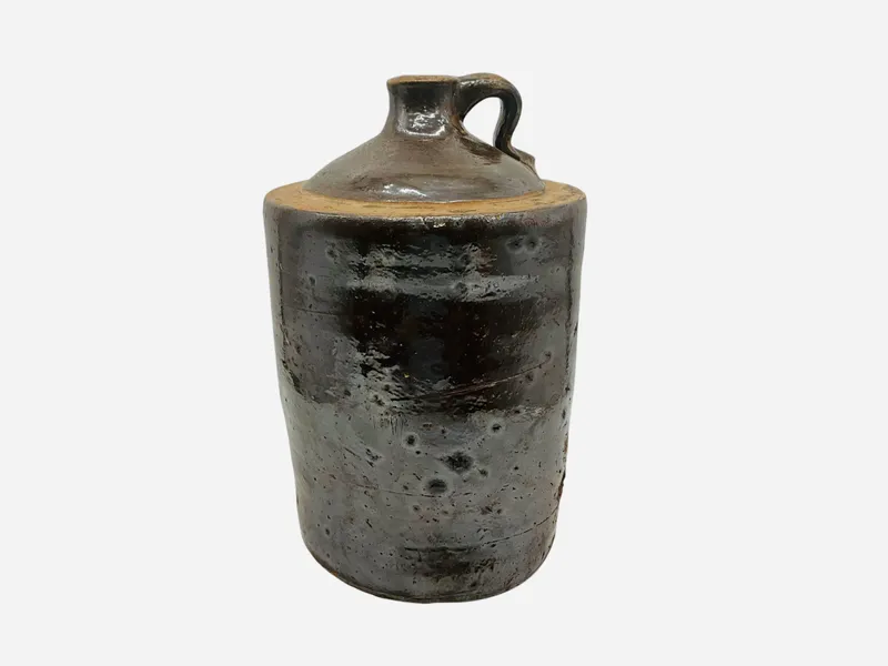 Antique Stacker Jug  from auction in Cleveland, Georgia — image 47