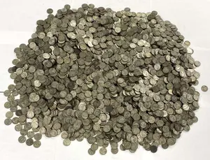 Low Premium Gold, Silver & Rare Coin Auction — image 1