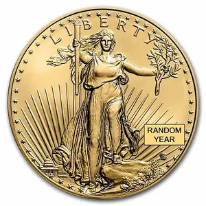 Low Premium Gold, Silver & Rare Coin Auction — image 1