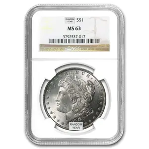 Low Premium Gold, Silver & Rare Coin Auction — image 1