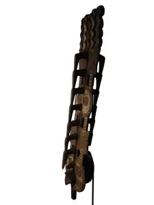 African Art Estate Sale – 500 Gallery