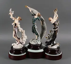 Giuseppe Armani Millennium Trio