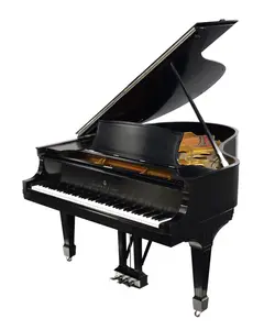STEINWAY Model O Grand Piano, 1916