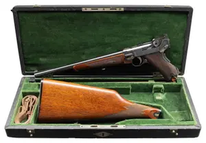 Summer '26 Premier Firearms Auction - Day 2 — image 1