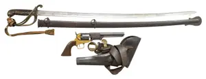 Summer '26 Premier Firearms Auction - Day 5 — image 1