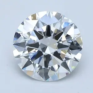 Diamonds are Forever - Loose Stones & Jewelry — image 1