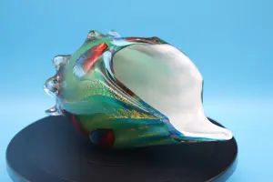 Art Glass & Collectibles — image 1