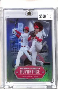 Sports Cards 09/11 — image 1