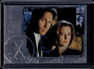 Disney, Marvel and More Trading Card Auction — image 1