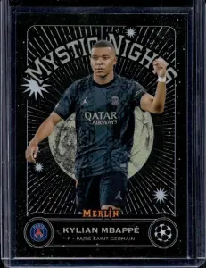 Sports Card Auction 8/28 — image 1