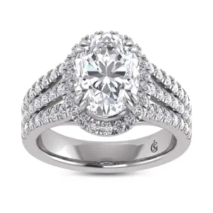 No Reserve Lab Grown Loose Diamonds & Jewelry – Diamond Depot