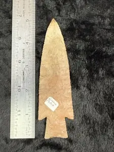 Indian Artifact & Silver Auction Mike Nichols — image 1