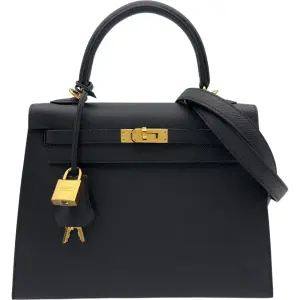 26950 | Iconic Silhouettes: Luxury Handbags — image 1