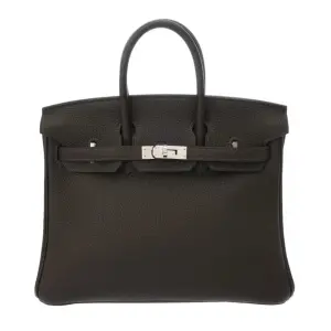 261046 | Iconic Silhouettes: Luxury Handbags