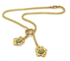 261098 | Friday Elegance: Fine Jewelry – NY Elizabeth