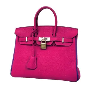26859 | Iconic Silhouettes: Luxury Handbags — image 1