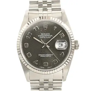 26878 | Wednesday Timepieces — image 1