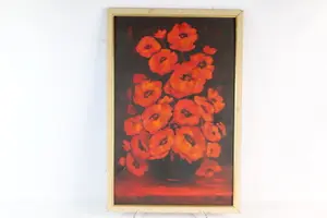 Oil on Board - Still Life