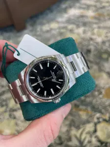 Certified Timepiece & Jewels Liquidation 12 — image 1