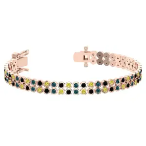 Certified Timepiece & Jewels Liquidation 14 — image 1