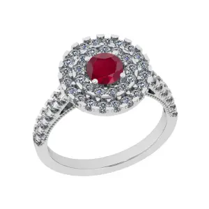 Certified Timepiece & Jewels Liquidation 14 — image 1
