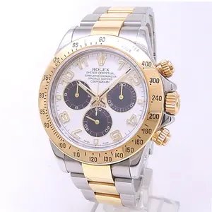 Authentic Luxury Watches — image 1