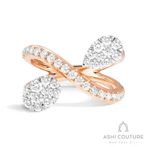 Authentic Diamond, Pearl, & Gemstone Jewelry — image 1