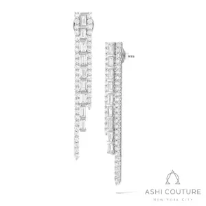 Natural Diamond & Gemstone Jewelry – Serenity Gallerie