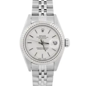 Liquidation | Authentic Rolex & Patek Watches – Serenity Gallerie