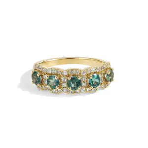 Authentic Diamond, Pearl and Gemstone Jewelry — image 1