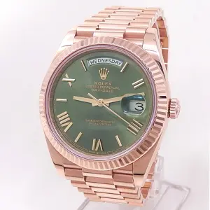 Luxury Timepieces | Iconic Collection — image 1