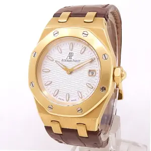 Luxury Timepieces | Iconic Collection — image 1